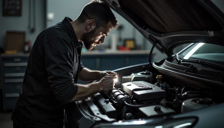 Verkauf Ihres Autos mit Motorschaden in Düsseldorf – Alles, was Sie über den Verkaufsprozess wissen müssen