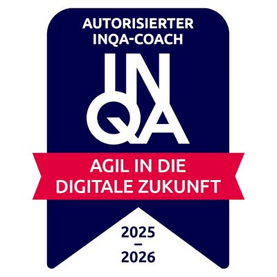 Neuer zertifizierter INQA-Coach ebnet den Weg zu agilen und zukunftsorientierten Arbeitskulturen in KMU