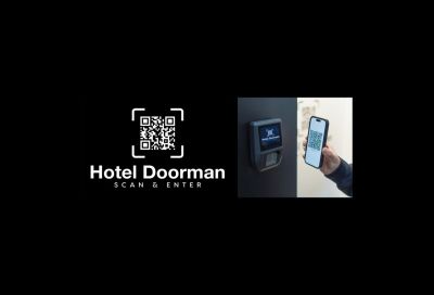 Schlüsselsafe-Verbot in Spanien, Frankreich & Italien: Die Zukunft des digitalen Check-ins mit Hotel-Doorman