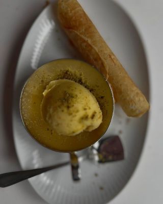 Sommerfrische zum Löffeln