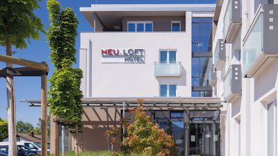 Sporthotel Freiburg – ideal für Fans der Breisgau Metropole und des SC Freiburg