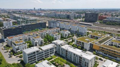 Meine-Immoentwickler erwirbt 40 Wohnungen in München-West zur nachhaltigen Revitalisierung