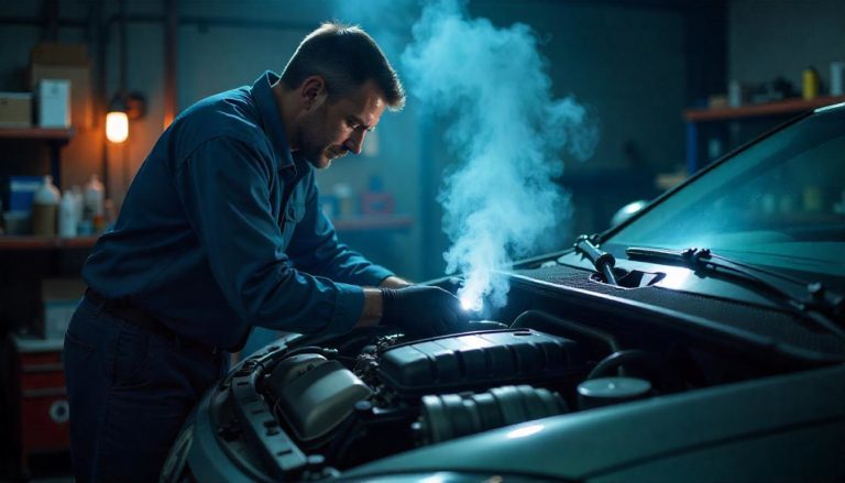 Motorschaden? So verkaufen Sie Ihr defektes Auto in Leipzig schnell, günstig und gewinnbringend