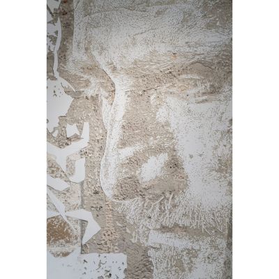 Ausstellung München: VHILS erste Einzelausstellung im Museum of Urban and Contemporary Art (MUCA)